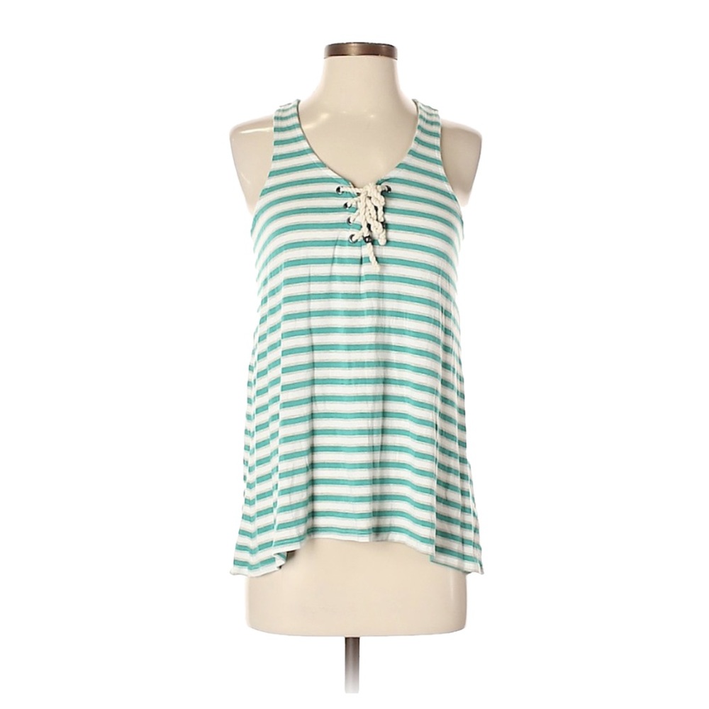 Ella Moss Sleeveless Top